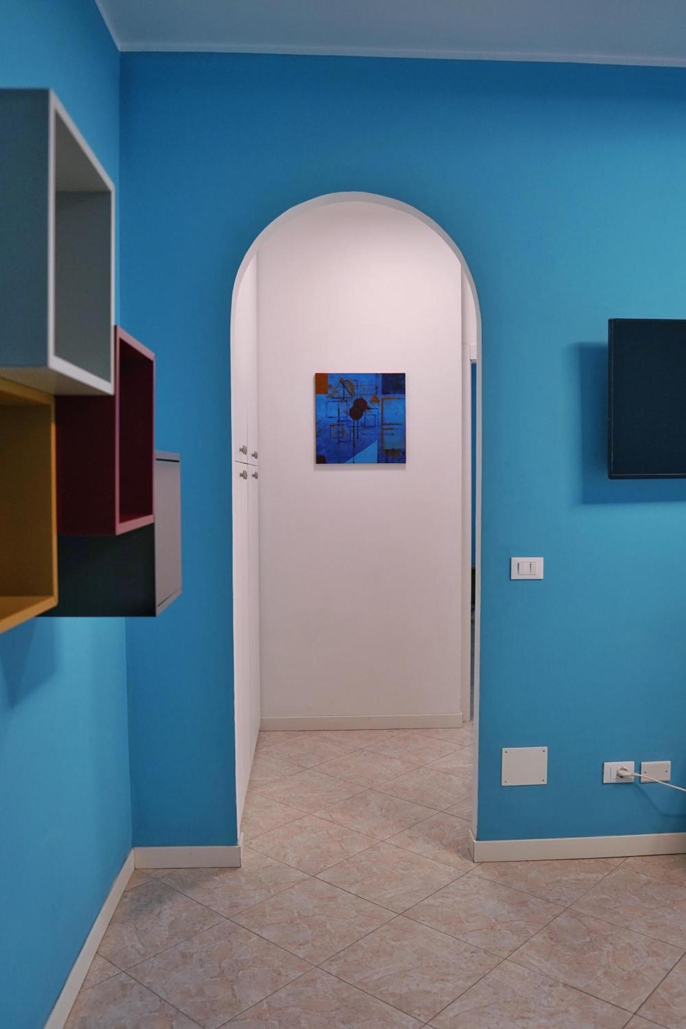 Appartamento Nuovissimo Vérone Extérieur photo