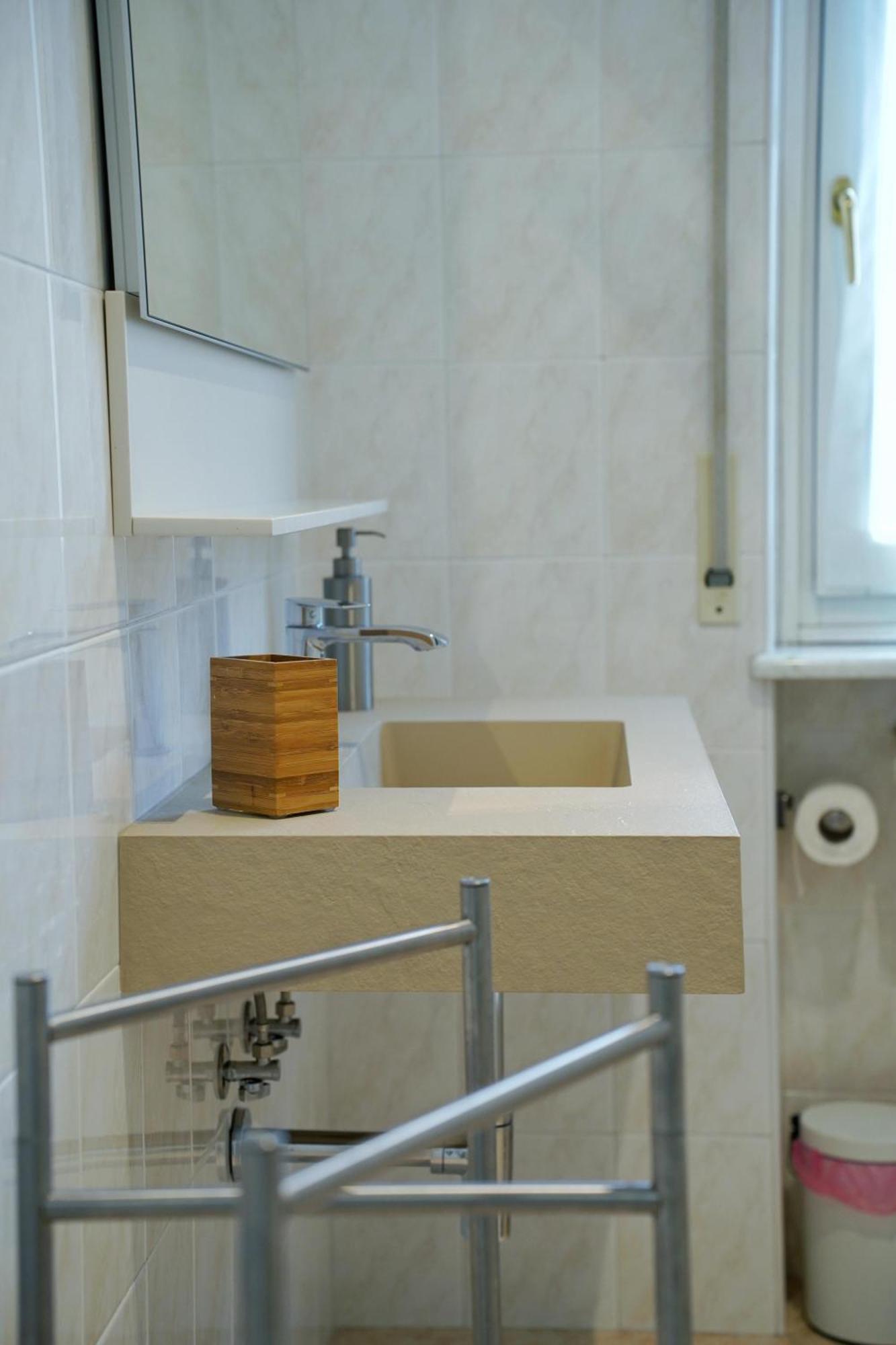 Appartamento Nuovissimo Vérone Extérieur photo