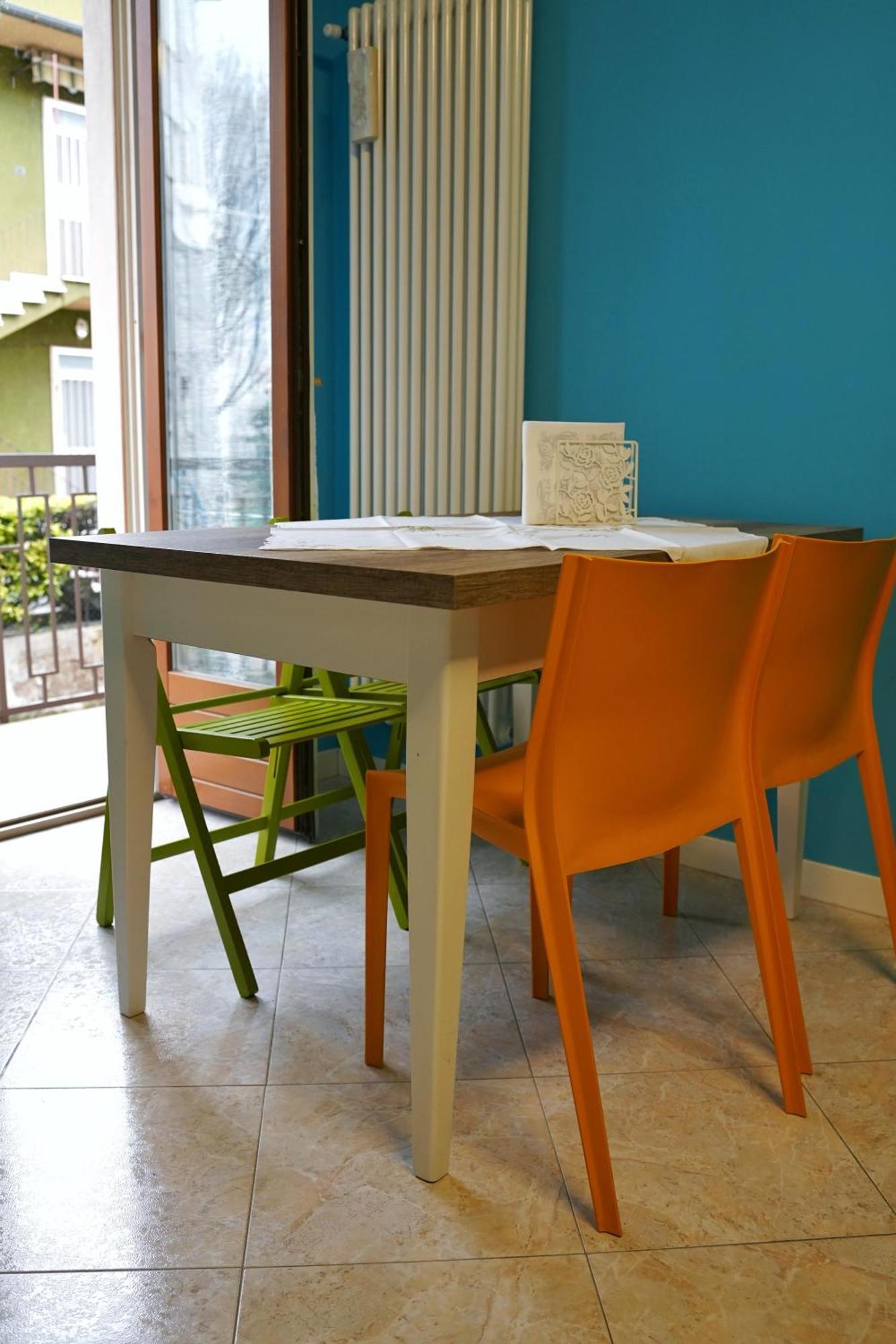 Appartamento Nuovissimo Vérone Extérieur photo