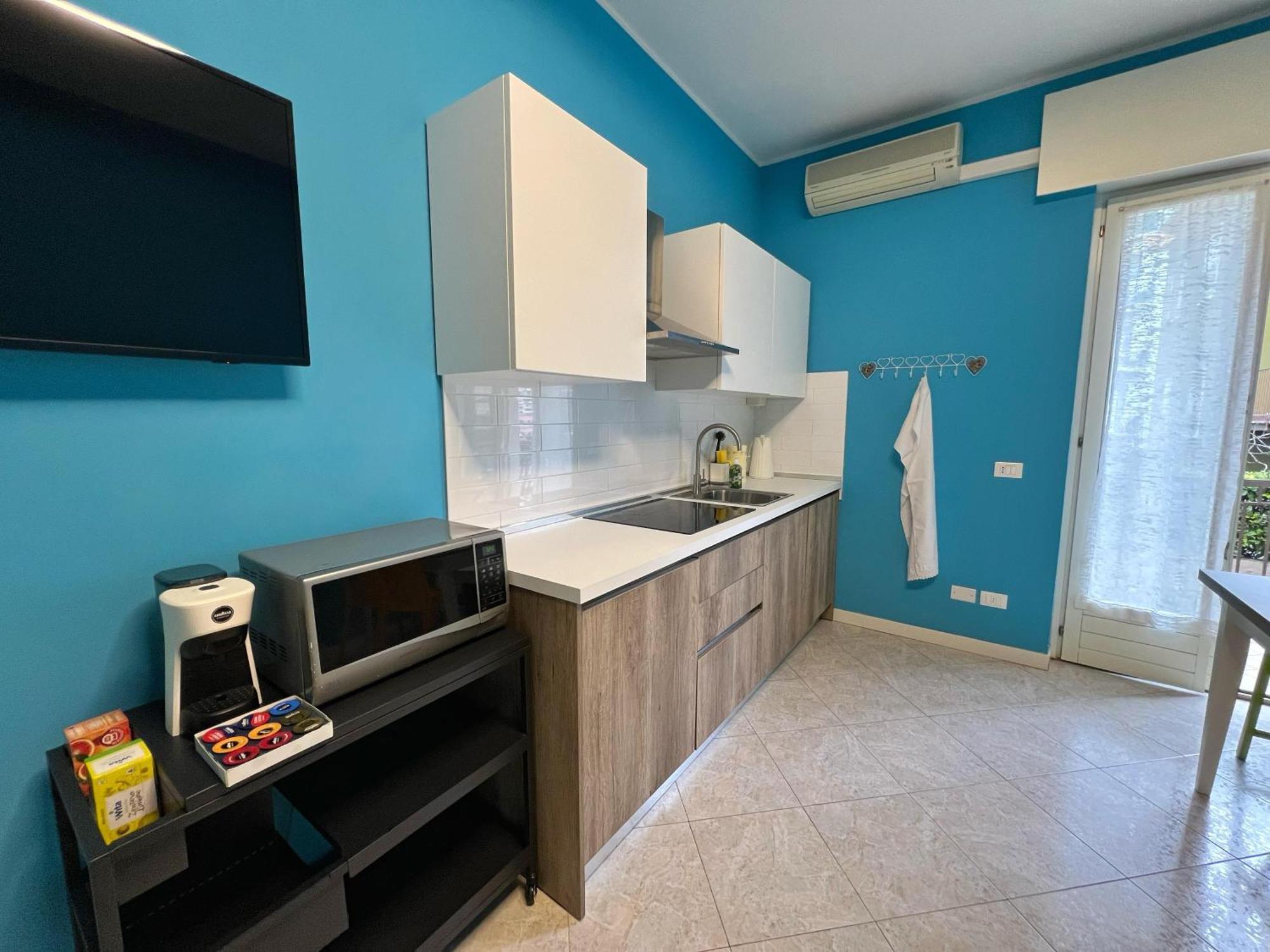 Appartamento Nuovissimo Vérone Extérieur photo